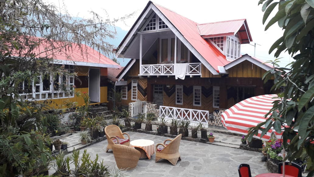 Limbu Homestay